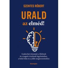 Urald az elméd!   13.95 + 1.95 Royal Mail